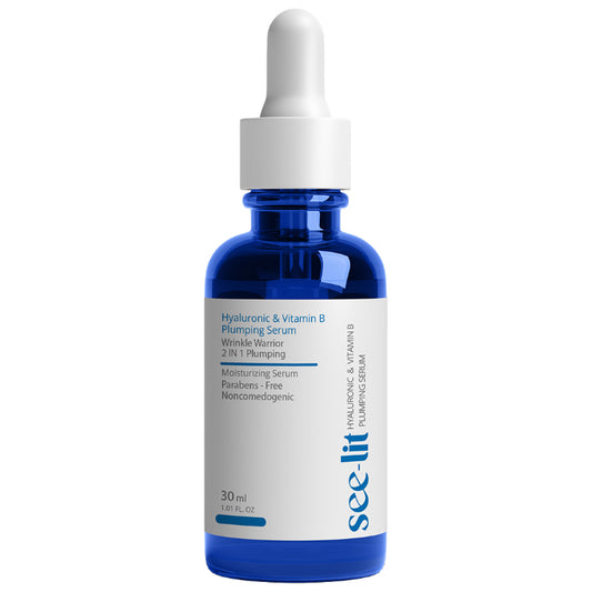 see lit hyaluronic serum 30 ml