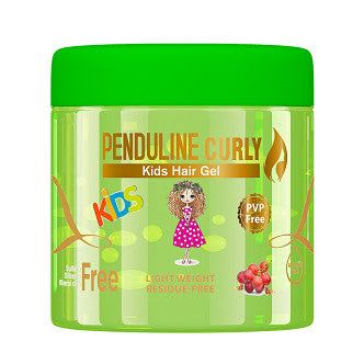 pendoline hair gel