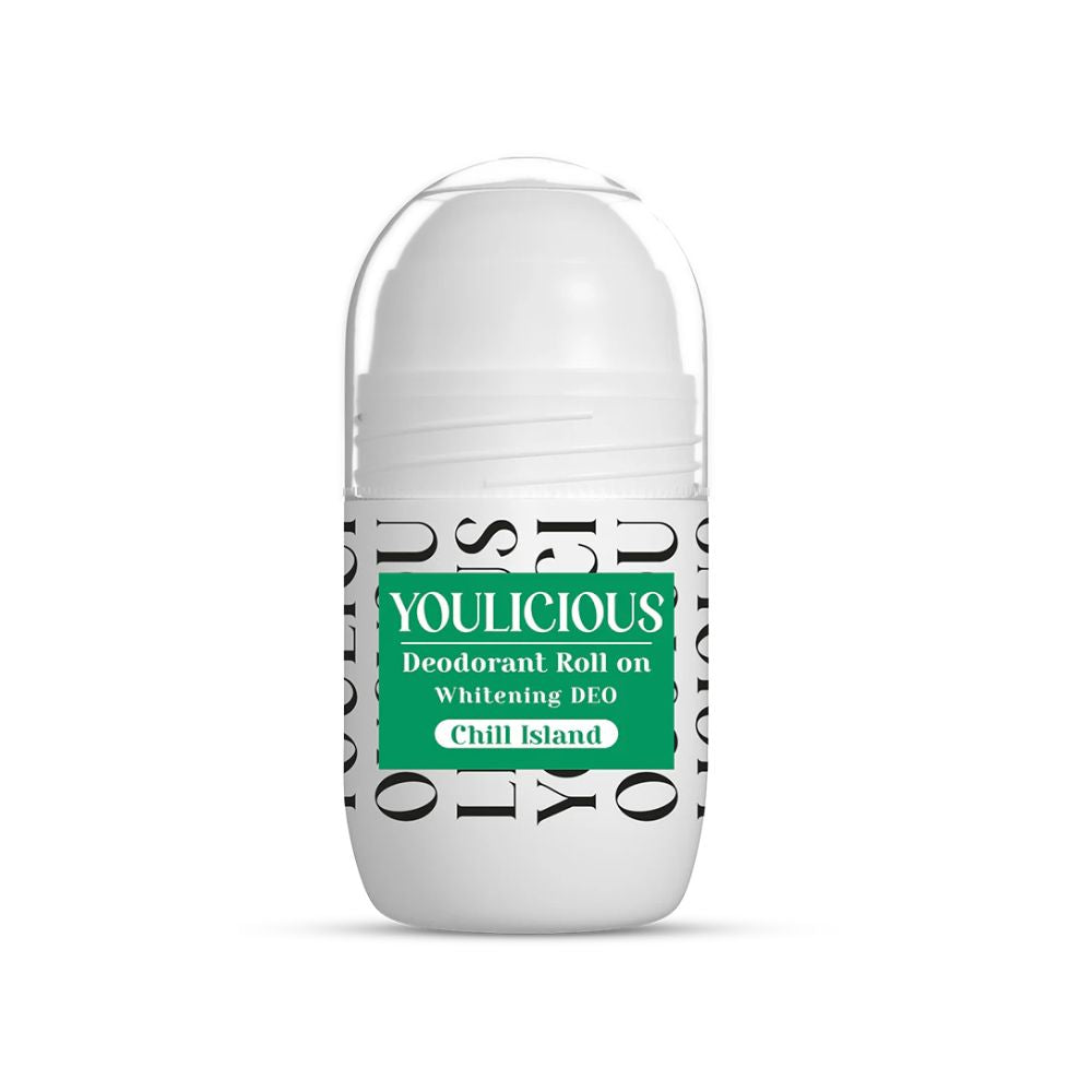 youlicious roll on chill island