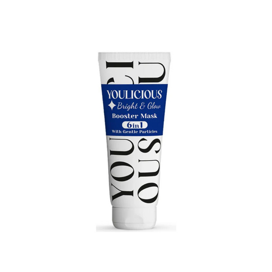 youlicious booster mask 75 ml