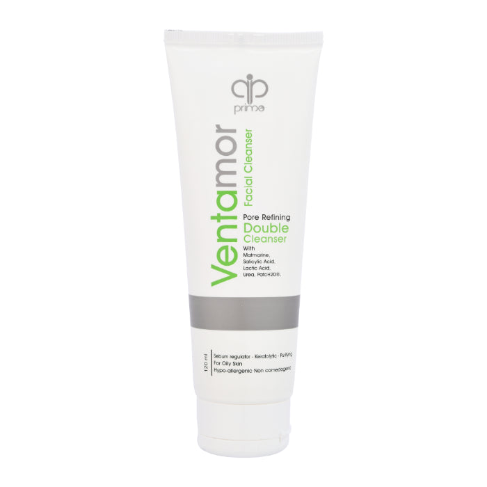 ventamor double cleanser 120 ml