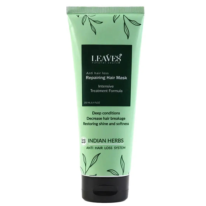 leaves hair mask 250 ml