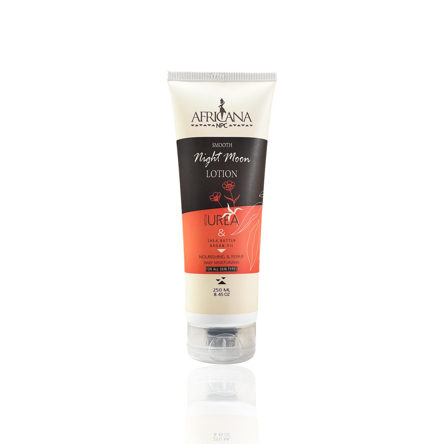 africana body lotion night moon 250 ml