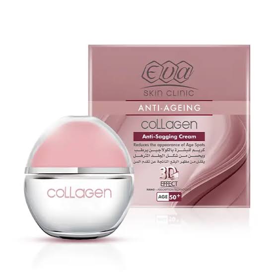 eva anti sagging cream