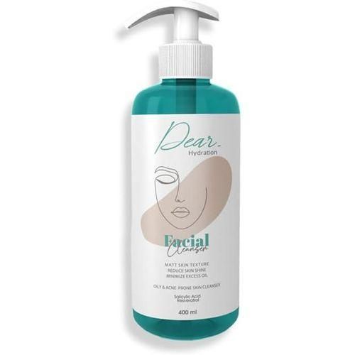 dears skin cleancer 400 ml