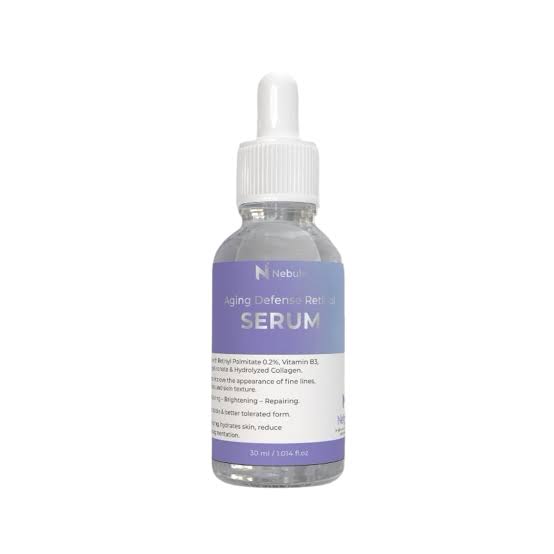 nebula retinol serum 30 ml