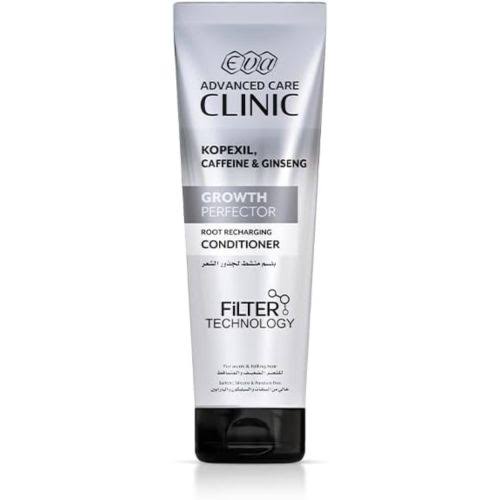 eva advanced care growth perfector conditioner 230 ml