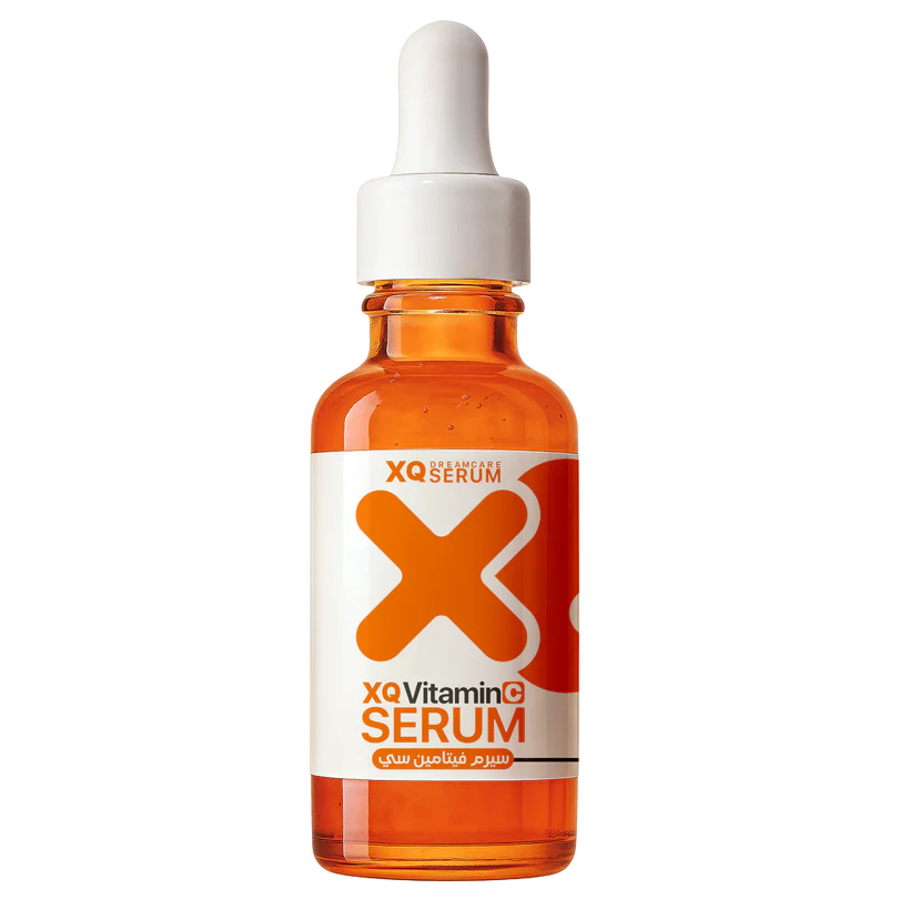 xq vitamin c serum 30 ml
