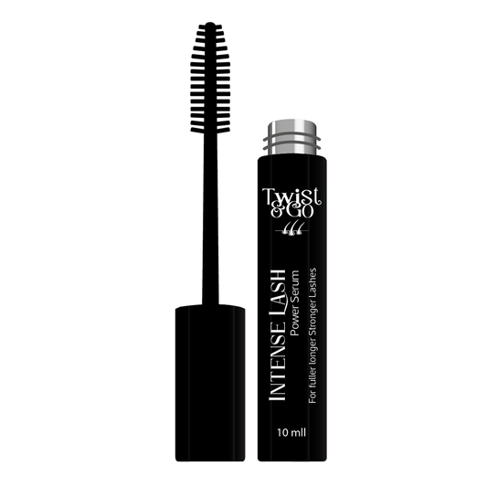twist & go intense lash serum 10 ml