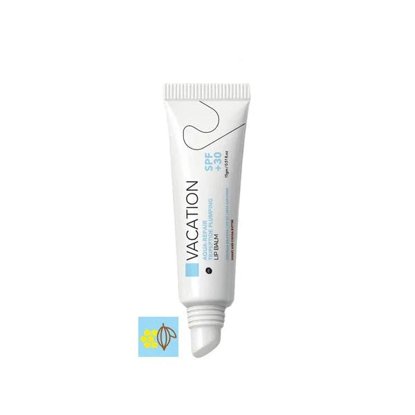 VACATION lip balm honey 15 ml