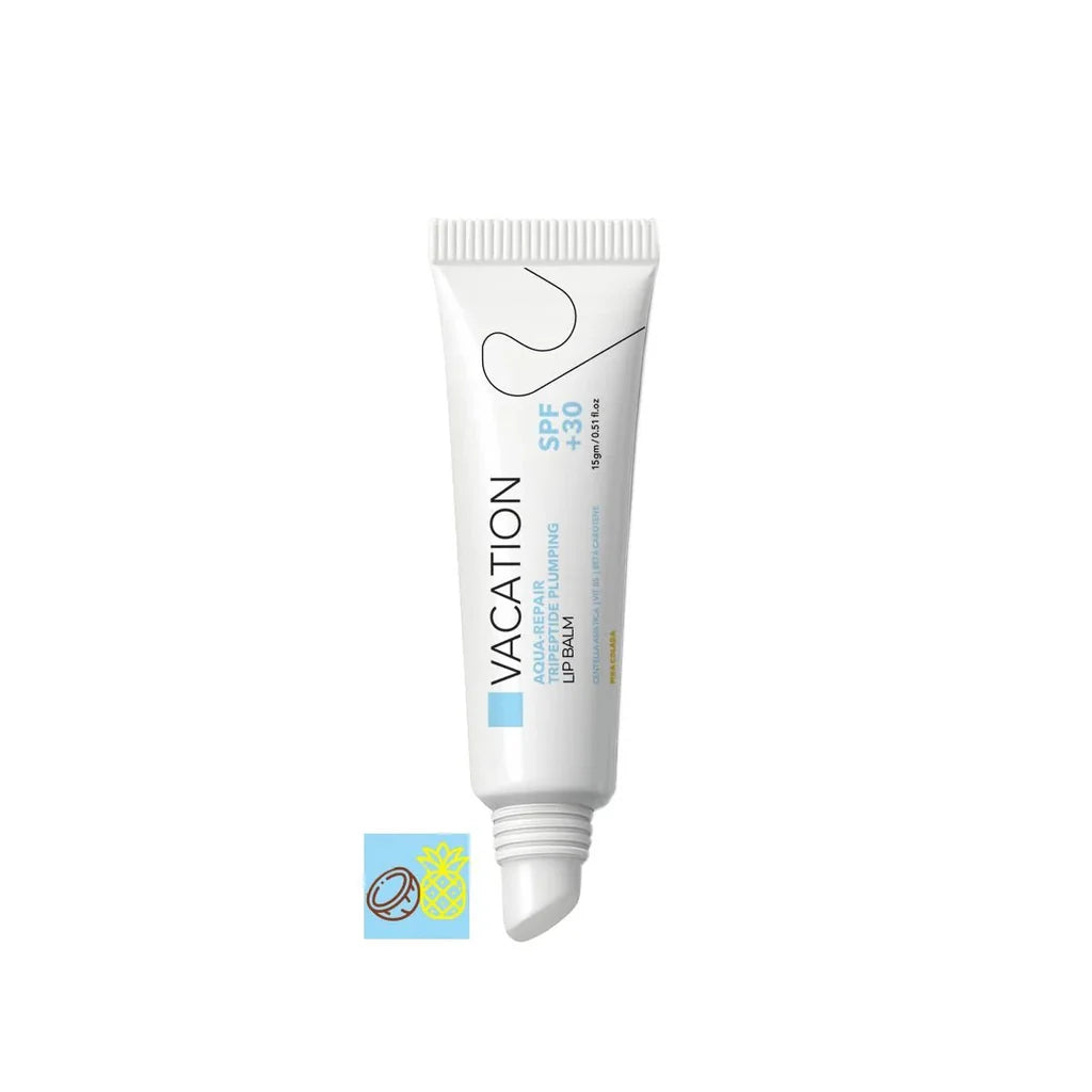 VACATION lip balm pina colada 15 ml