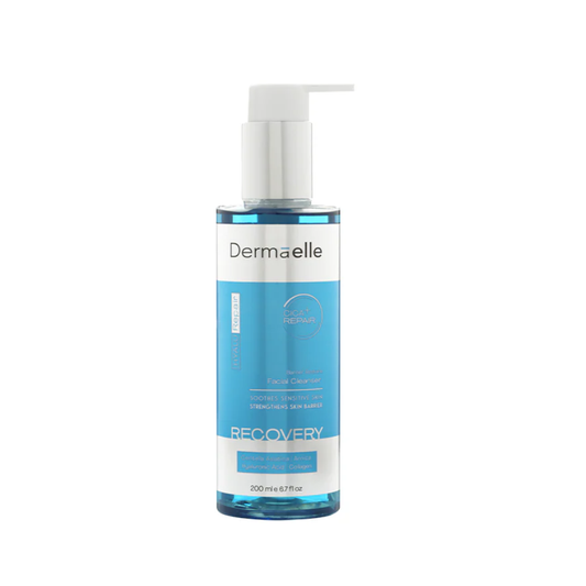 dermaelle hyalu repair cleanser 200 ml