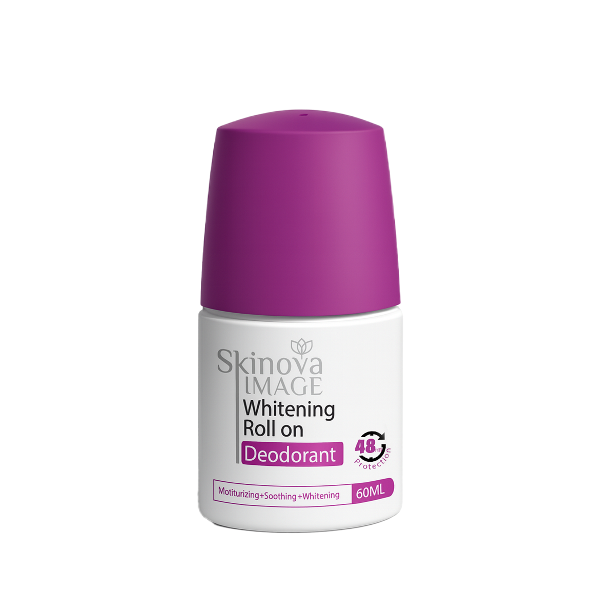 skinova roll on berries 60 ml
