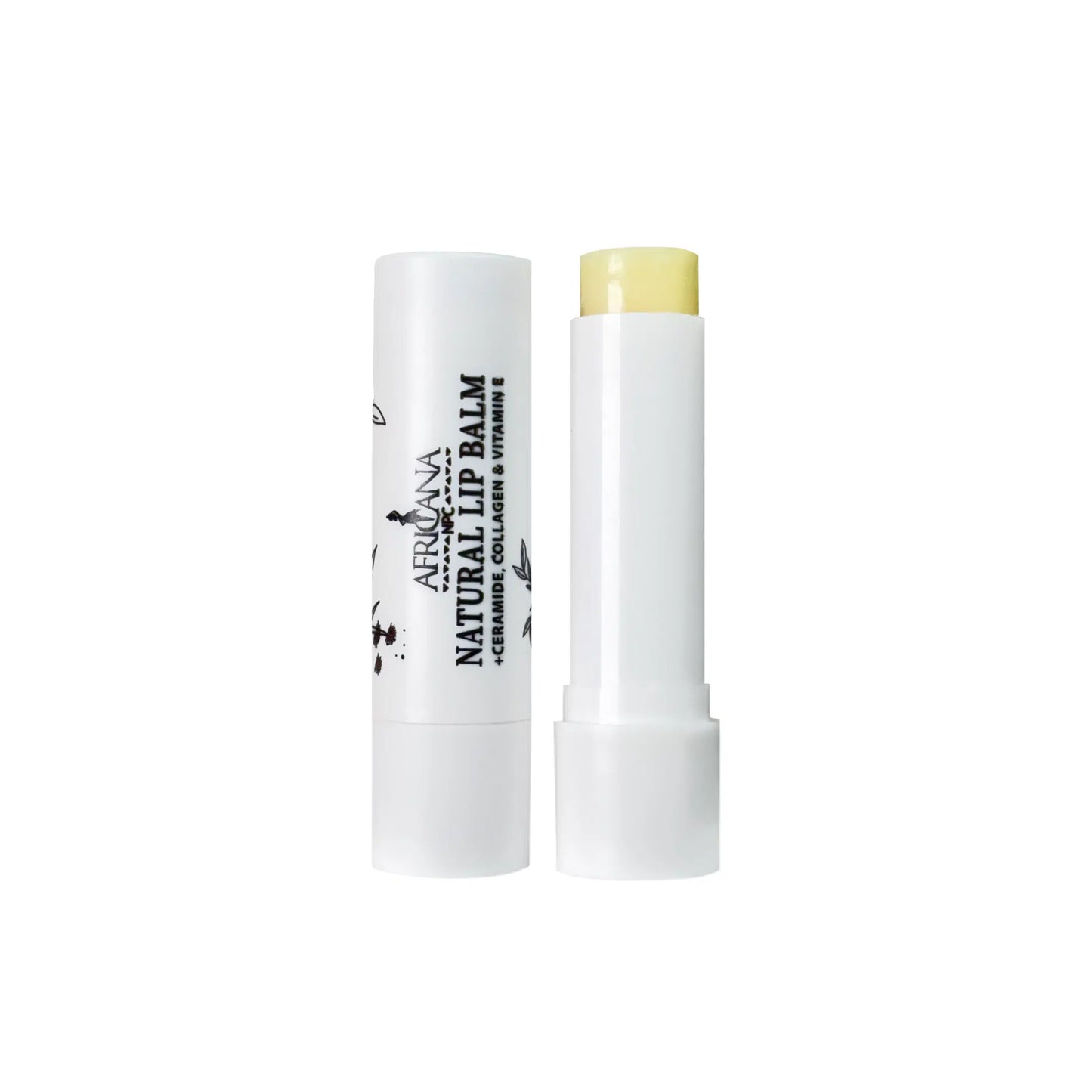 africana lip balm fragrance free