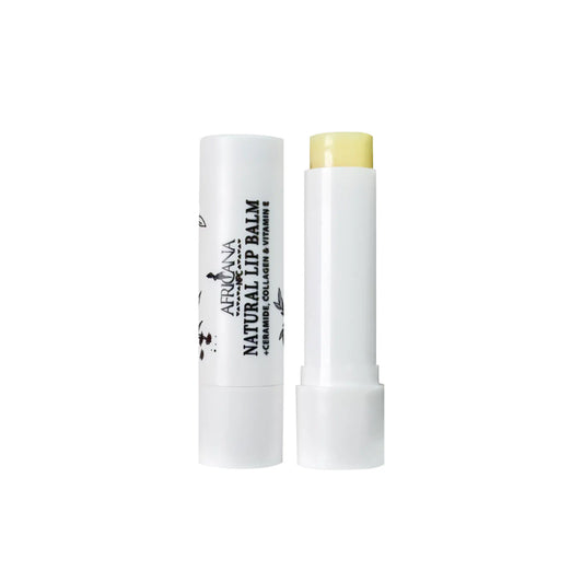 africana lip balm fragrance free