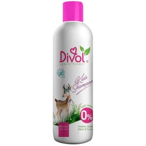 divol hair shampoo 300 ml