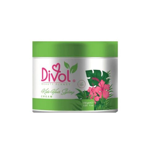 divol kids hair cream 200 g