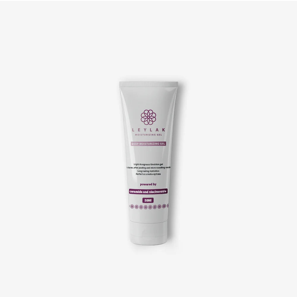 leylak MOISTURIZING GEL 50 ml