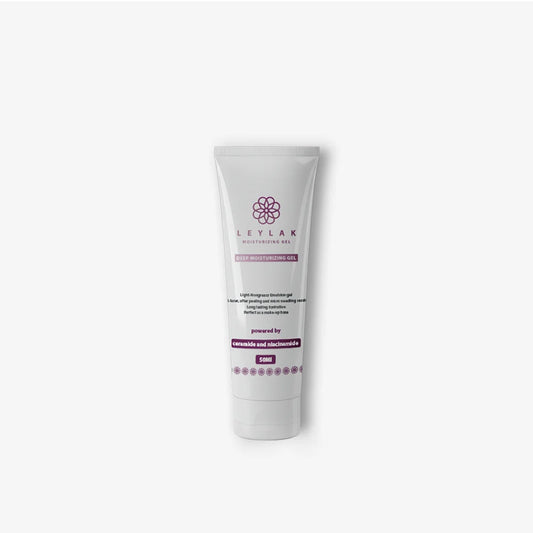 leylak MOISTURIZING GEL 50 ml