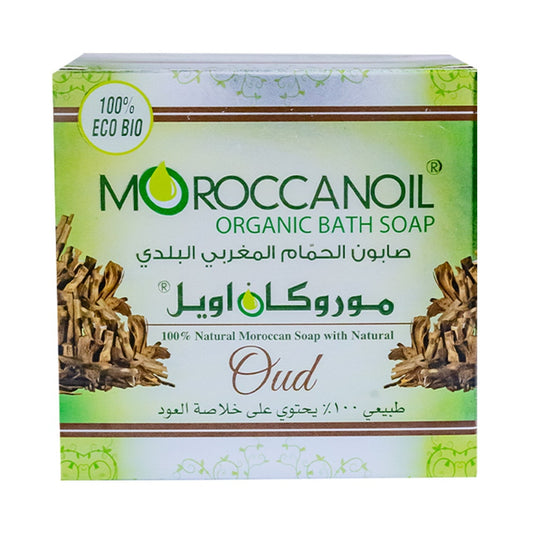 moroccan oil bath soap oud
