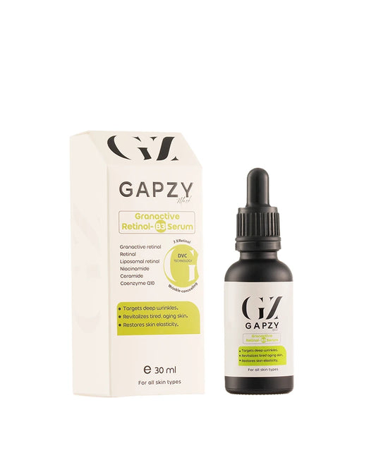 GAPZY granactive retinol b3 serum 30 ml