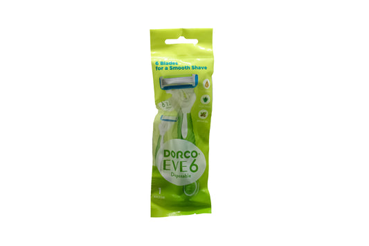 dorco eve 6 1 pic