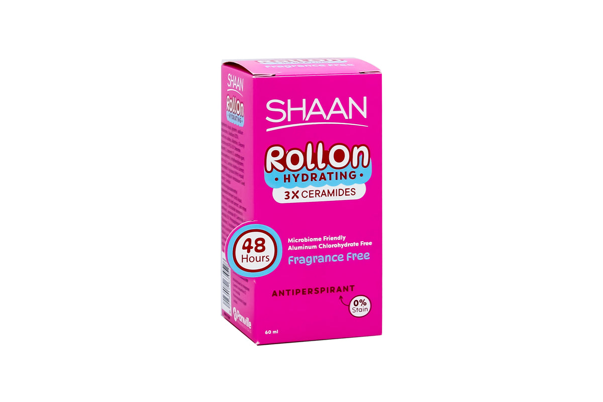 shaan roll on 60 ml