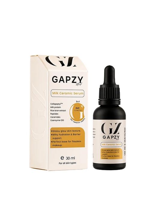 GAPZY milk ceramic serum 30 ml