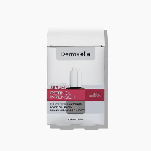 dermaelle serum retinol 30 ml
