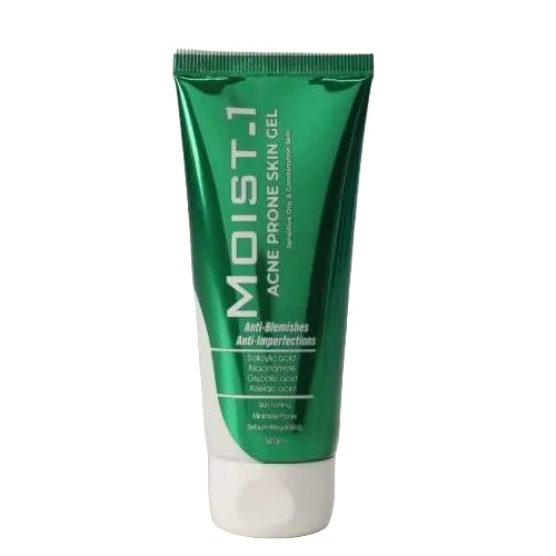 moist -1 cream gel 60 ml