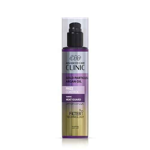 eva gold heat guard 200 ml