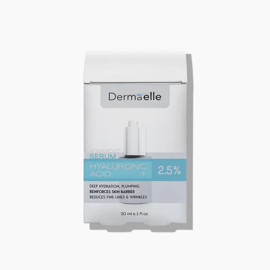 dermaelle hyaluronic acid 30 ml
