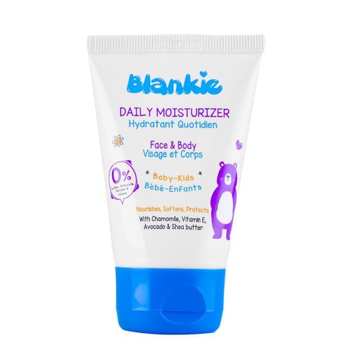 blankie daily moisturizer 40 ml