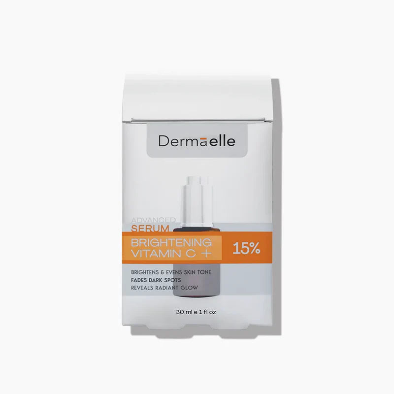 dermaelle vitamin c serum 30 ml