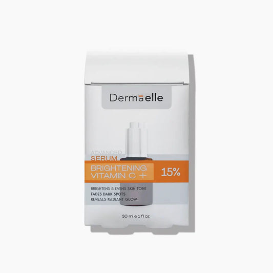 dermaelle vitamin c serum 30 ml