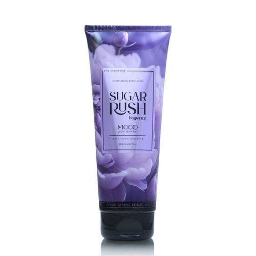 mood body lotion sugar rush 200 ml