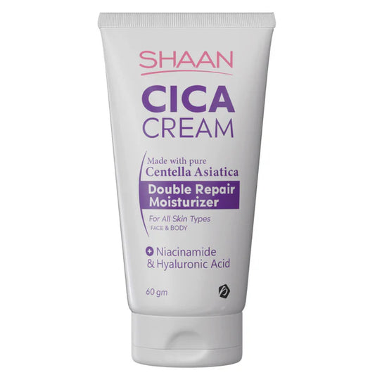 shaan cicaa cream 60 gm