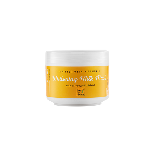 bobana whitening milk mask 250 ml vitamin c