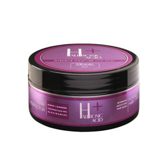 mood hair mask 200 gm niacinamide