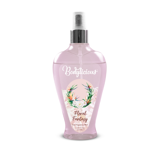 bodylicious floral fantasy 217 ml
