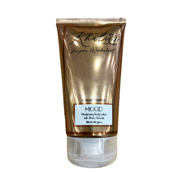 mood body lotion kaligi 150 gm