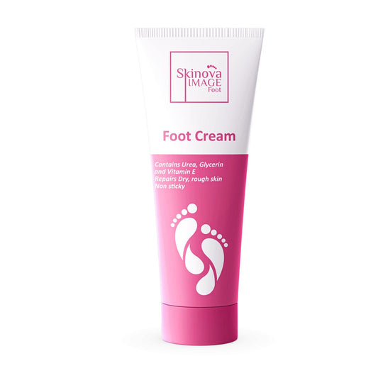 skinova foot cream 75 ml