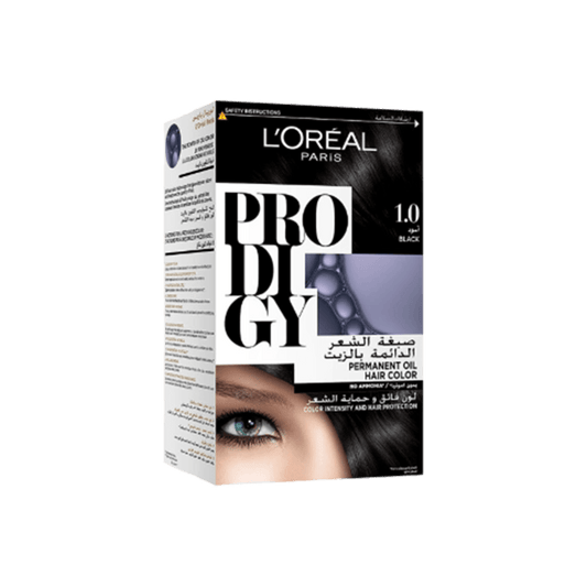 loreal prodigy 1.0