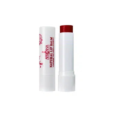 africana lip balm strawberry