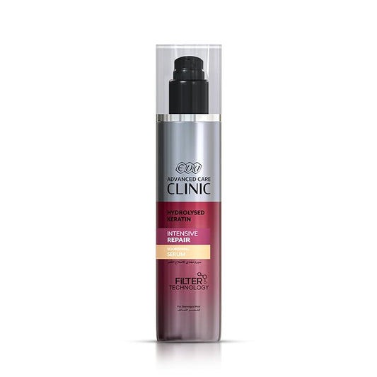eva keratin hair serum 100 ml