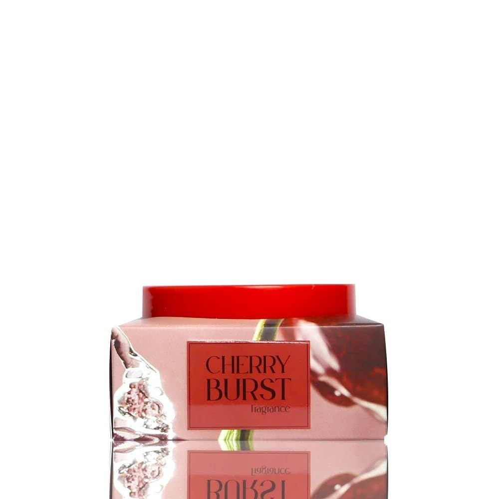 mood body milk cherry burst 200 ml