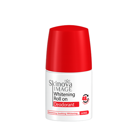 skinova roll on elder rose 60 ml