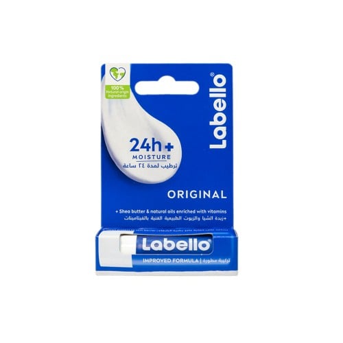 labello lip balm original 4.8 g