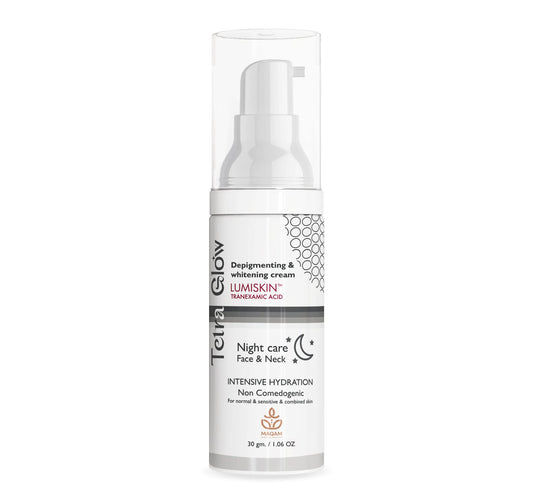 tetra glow night care 50 gm