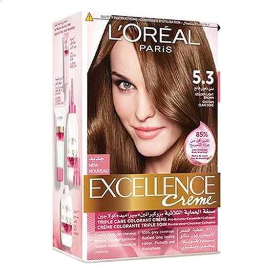 loreal excellance 5.3